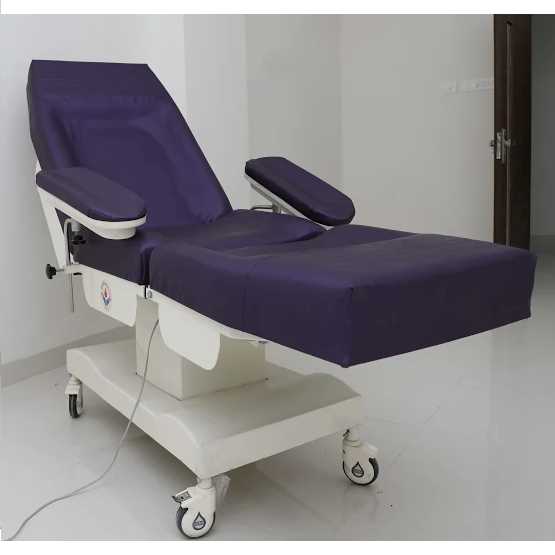 Blood Donor Couch In New Delhi